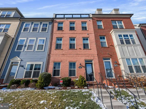 22603 Merganser St, Clarksburg, MD 20871