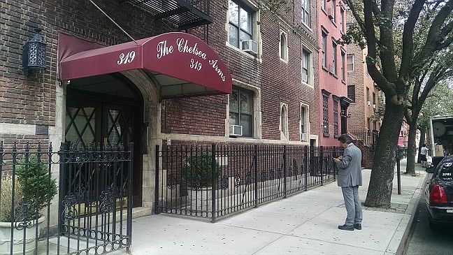 1st image of 319 W 18th St APT 6F