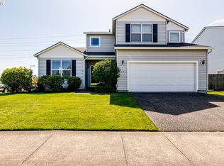 5378 Donohoe Ave, Eugene, OR 97402