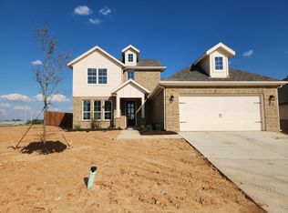 820 Taliaferro Trl, Springtown, TX 76082