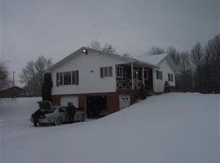 16601 Shilling Rd, Berlin Center, OH 44401