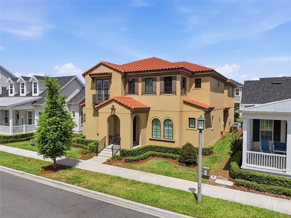 7552 Estuary Lake Loop, Celebration, FL 34747