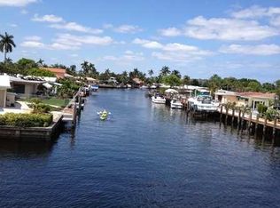 331 E McNab Rd, Pompano Beach, FL 33060