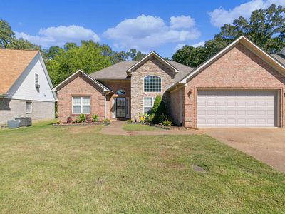 23 Doublecreek Cv, Jackson, TN, 38305