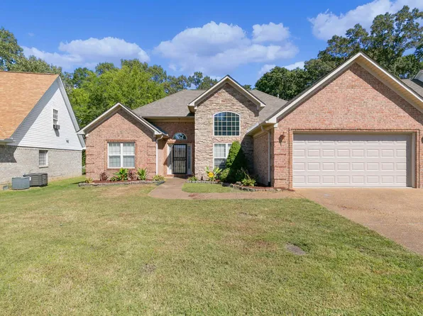 23 Doublecreek Cv, Jackson, TN 38305