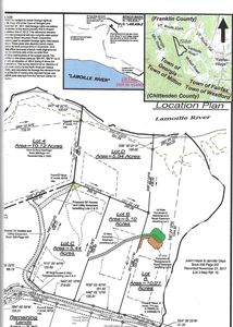 469A McNall Road #A, Fairfax, VT, 05454