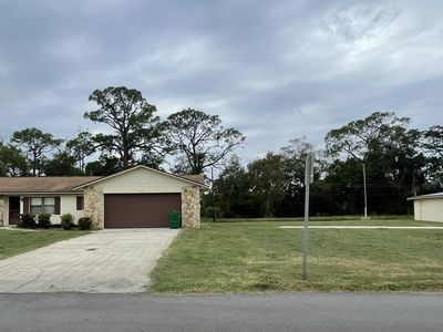6481 Colony Park Dr, Merritt Island, FL, 32953