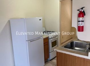1024 Alvarado Dr SE #2, Albuquerque, NM 87108