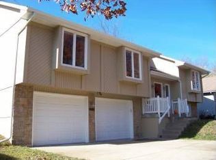 3605 SW 10th Ter, Blue Springs, MO 64015