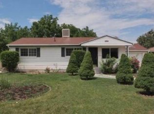 5894 S Utahna Dr, Murray, UT 84107