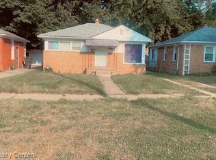 19484 Lahser Rd, Detroit, MI 48219