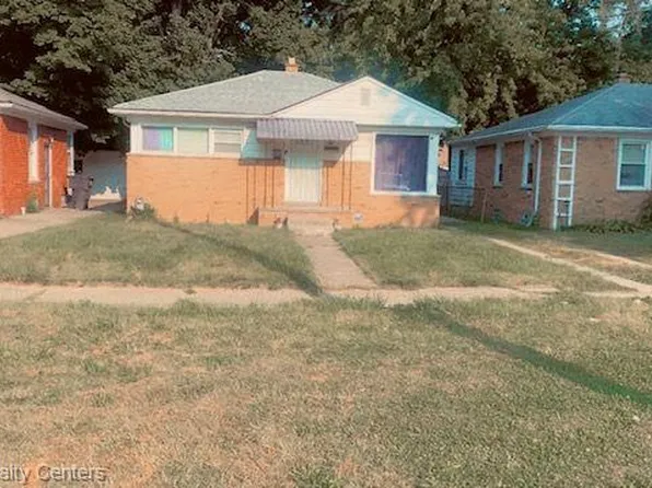 19484 Lahser Rd, Detroit, MI 48219
