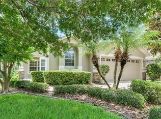 9821 Pecky Cypress Way, Orlando, FL 32836