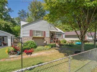 105 Franklin Ave, Saint Albans, WV 25177