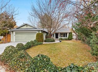 1516 W Bird Loop, Nampa, ID 83686