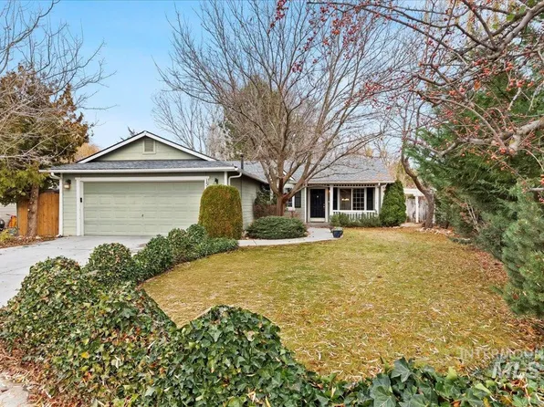 1516 W Bird Loop, Nampa, ID 83686