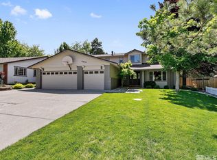 3370 Thornhill Dr, Reno, NV 89509