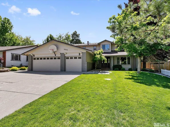 3370 Thornhill Dr, Reno, NV 89509
