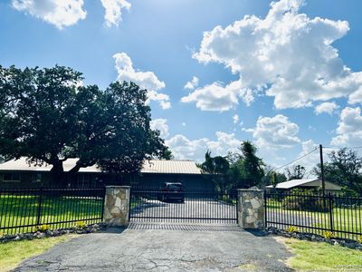 13024 ranch road 783, Kerrville, TX, 78028