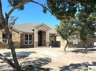 3710 Morgan Mill Rd, Kempner, TX 76539