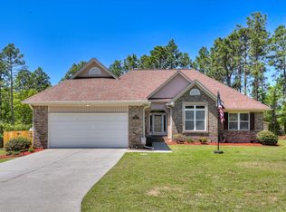 108 Midland Pines Dr, Graniteville, SC 29829