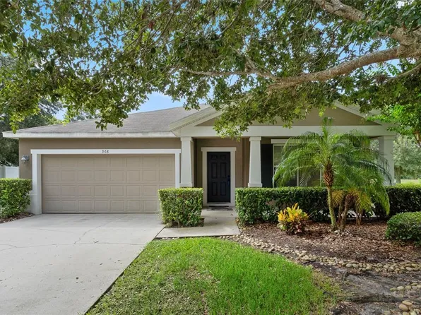 968 Springs Landing Dr, Deltona, FL 32725