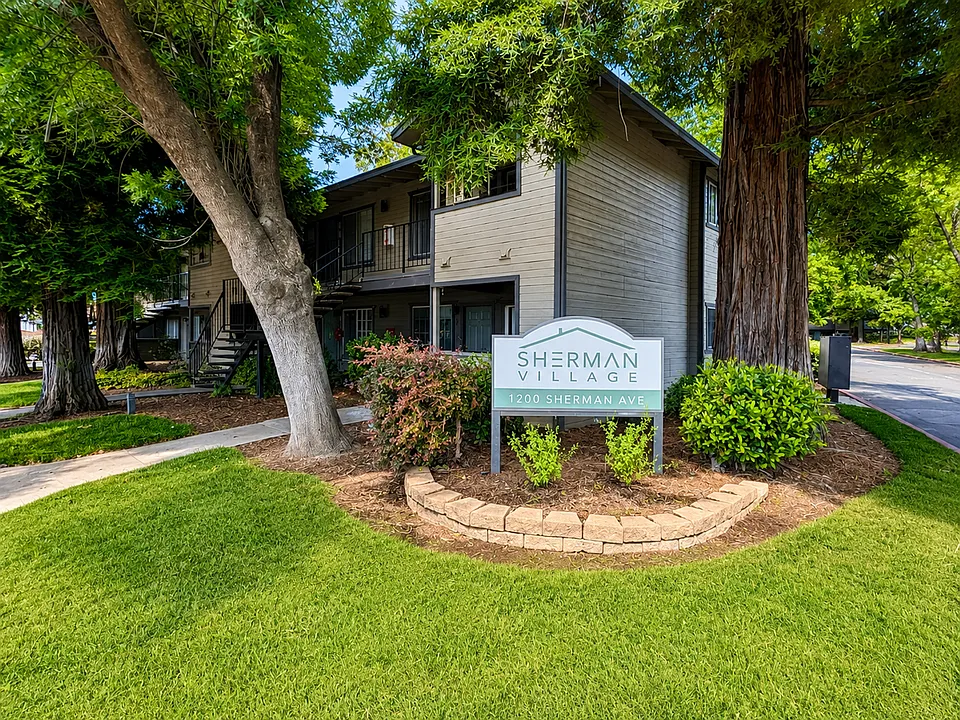 Sherman Village