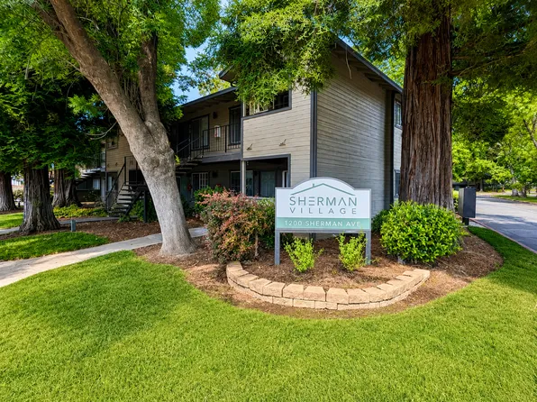 Sherman Village