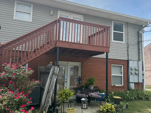3712 Hacker Ct #3, Lexington, KY 40517