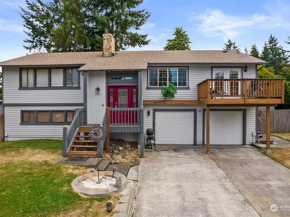 4307 SW 320th Place, Federal Way, WA 98023