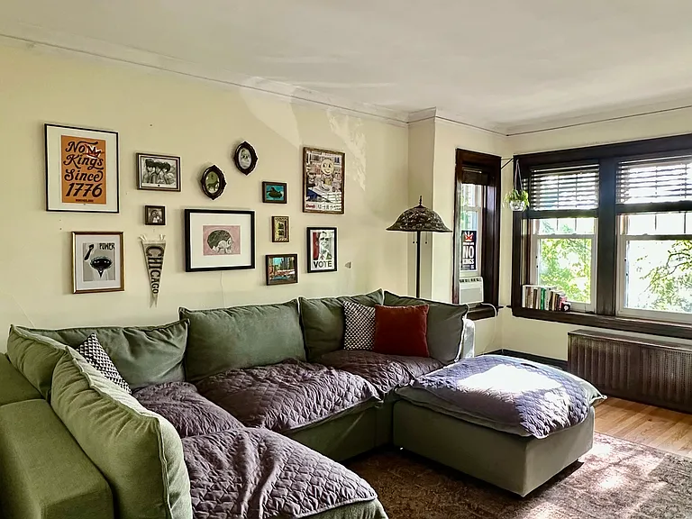 4036 N Mozart St #3 — Photo 11
