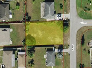 2697 55th St SW, Naples, FL 34116