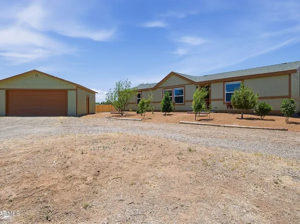 3420 N Yucca Ln, Chino Valley, AZ 86323