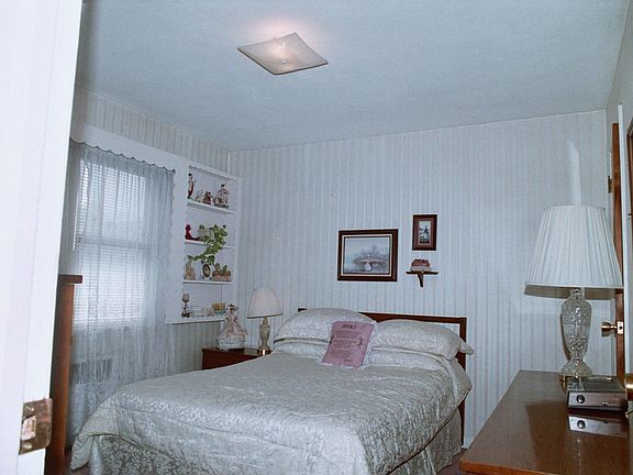 First Floor Bedroom
