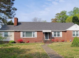 205 Hampton Roads Ave, Hampton, VA 23661