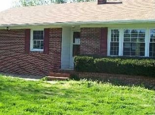 6925 Courthouse Rd, Keysville, VA 23947