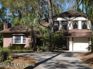 5161 Bedford Rd, Jacksonville, FL 32207