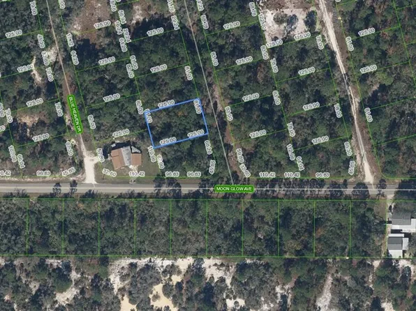 204 Rainbow Dr, Lake Placid, FL 33852