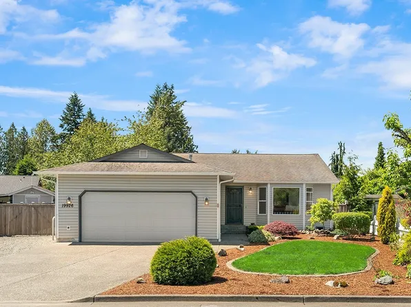 19926 48th Drive NE, Arlington, WA 98223