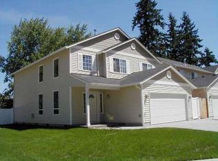 7905 NE 86th Ave, Vancouver, WA 98662
