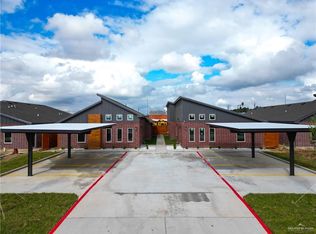 905 W 8th St, Mission, TX 78572