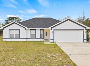 9174 Eldridge Rd, Spring Hill, FL 34608