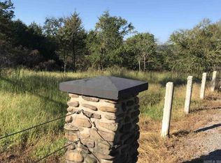 S Fork Dover Ar, Carrizo Springs, TX 78834