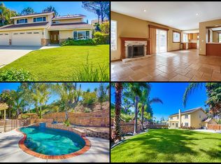 4589 Warwick Cir, Oceanside, CA 92056