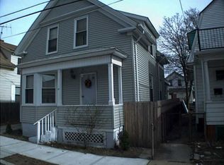24 Homer St, Providence, RI 02905