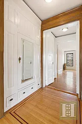 Rented by Halstead Real Estate