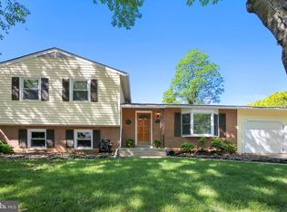 7002 Galgate Dr, Springfield, VA 22152