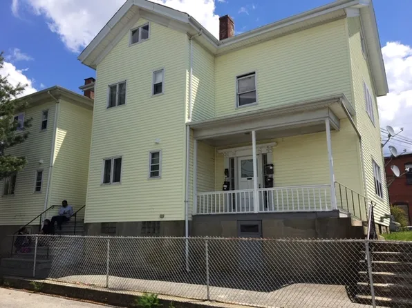 278 Franklin St, Fall River, MA