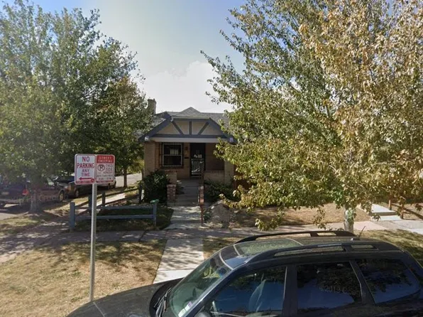 3 N Grant St #A, Denver, CO 80203