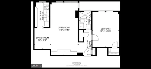 3025 Ontario Rd NW #307 Photo 1 3025 Ontario Rd NW #307 Photo 1